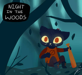 'NITW' Mae