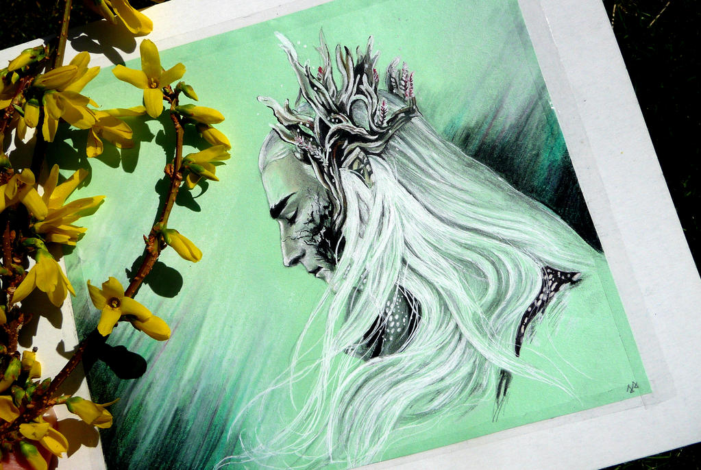 Thranduil