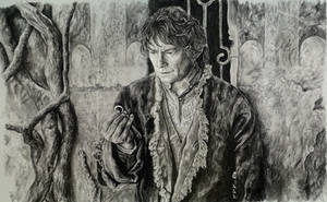Bilbo Baggins