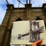 Brooklyn Bridge