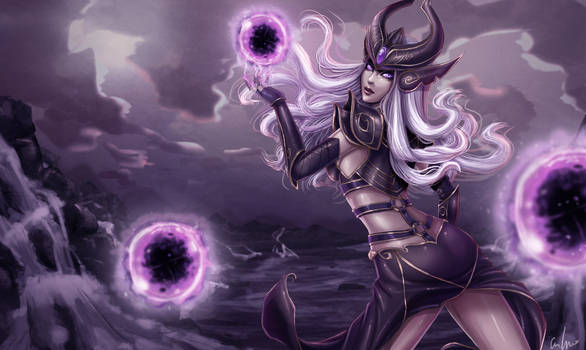 Syndra