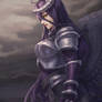 Armored Albedo - Overlord