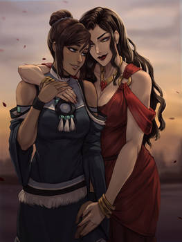 Korrasami