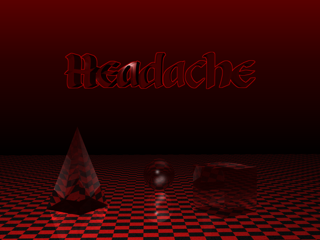 Headache