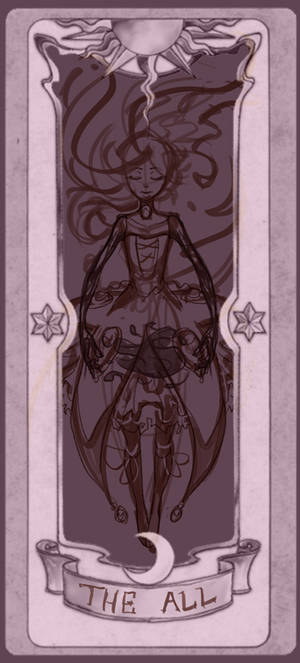 Clow Card 01 sketch