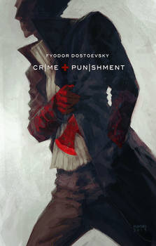 Crime + Punishment