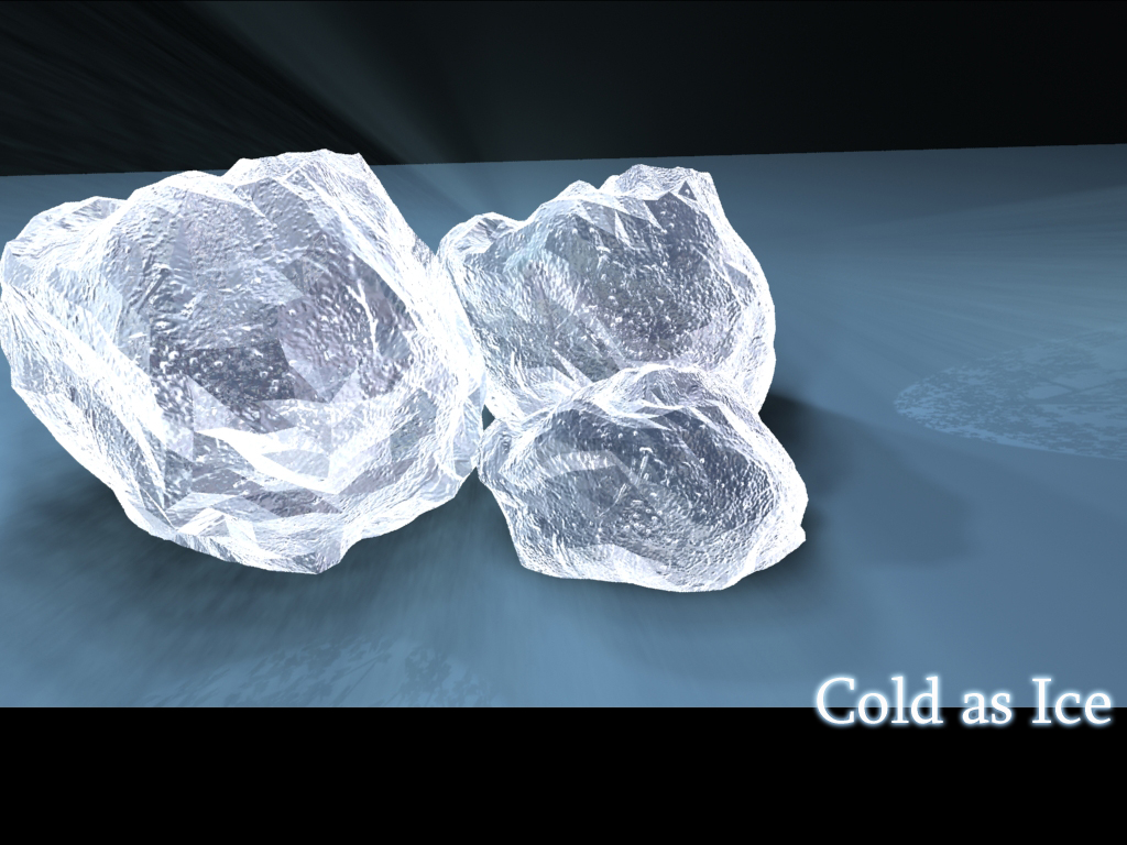 Cold as Ice low-res