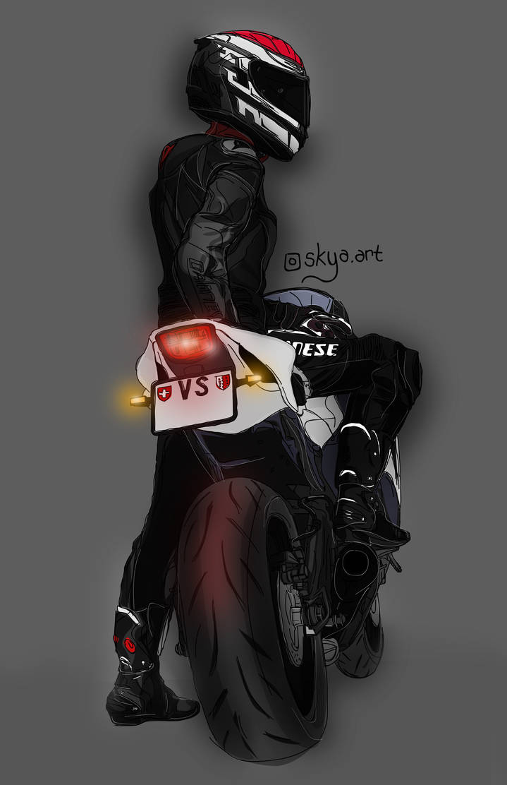 rider poster by Snkgraphics093 on DeviantArt