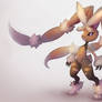 Mega Lopunny