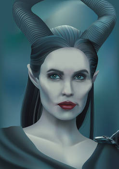 Maleficent