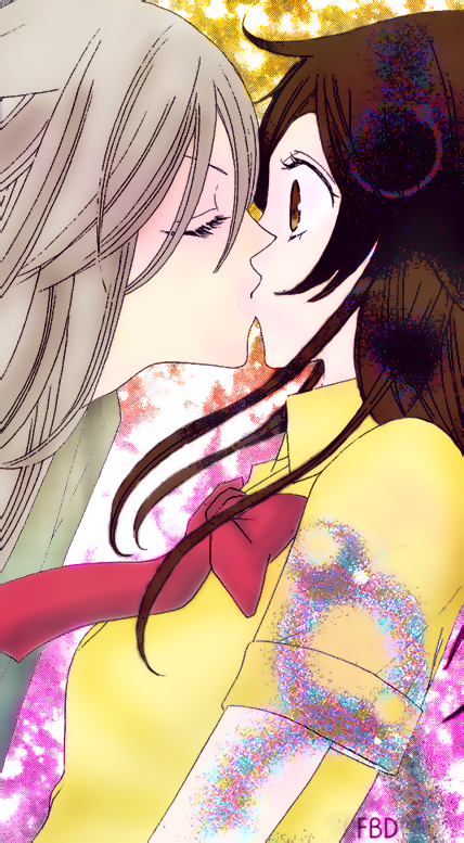 kamisama kiss