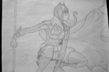 Stephanie Brown Batgirl