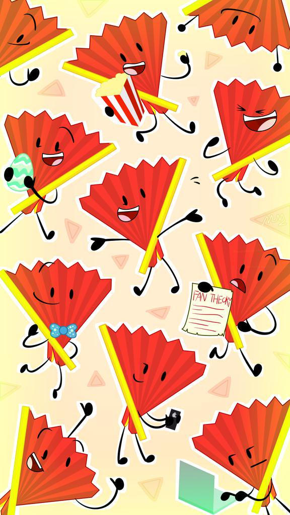 Graphfan Deviantart FAN!! by HunterRisesAgain on DeviantArt