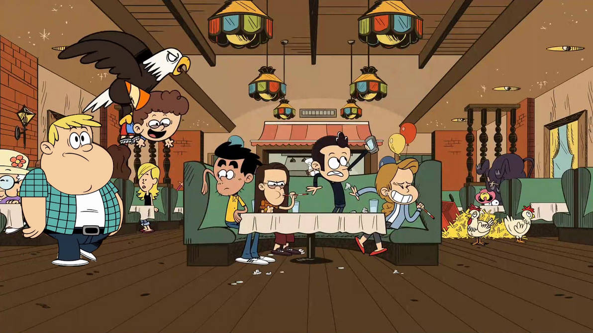 Bryan Screenshot Edit #8 by HunterRisesAgain on DeviantArt