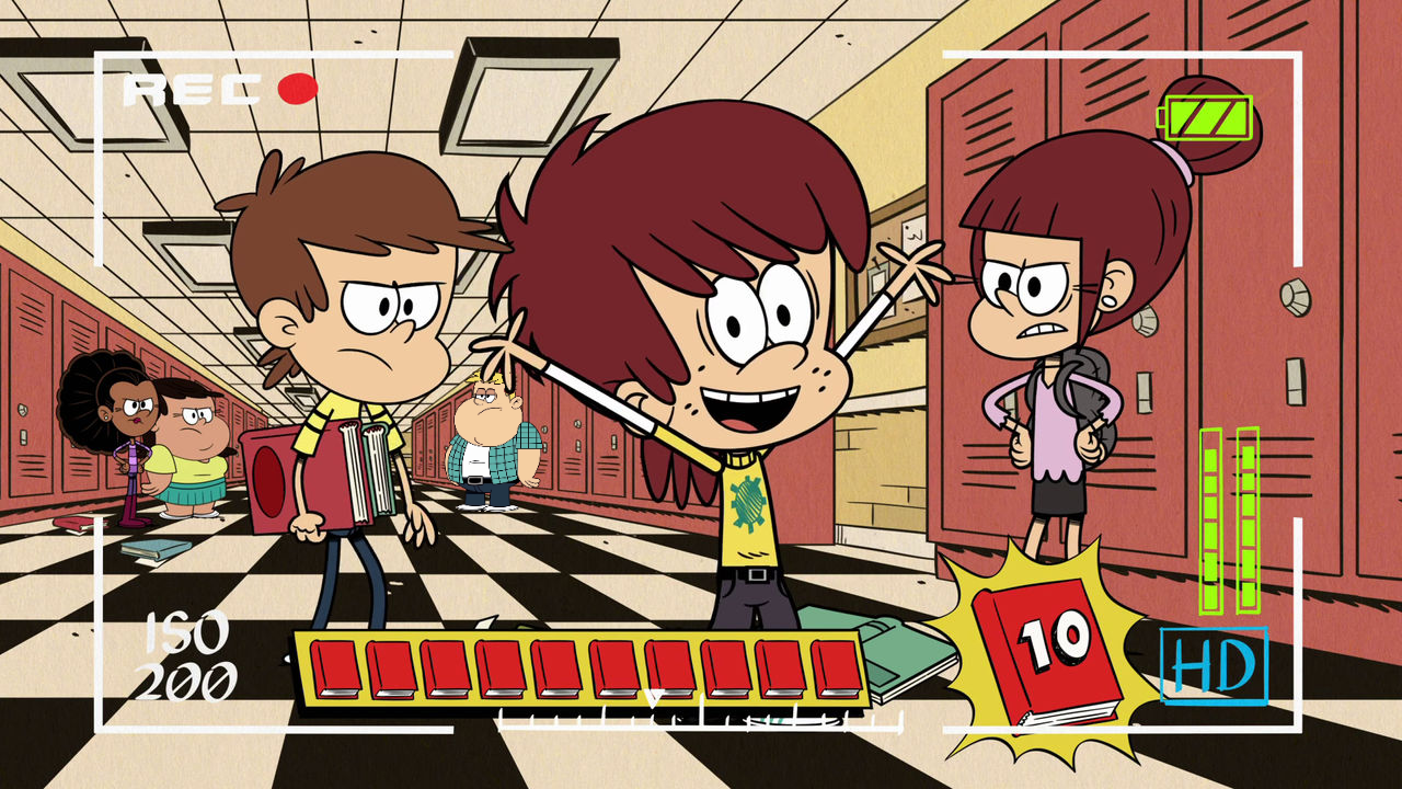 Bryan Deviantart Bryan Screenshot Edit #16 by HunterRisesAgain on DeviantArt