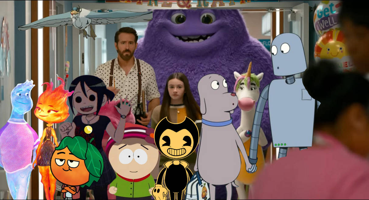 If Deviantart IF (2024) Screenshot Edit by HunterRisesAgain on DeviantArt