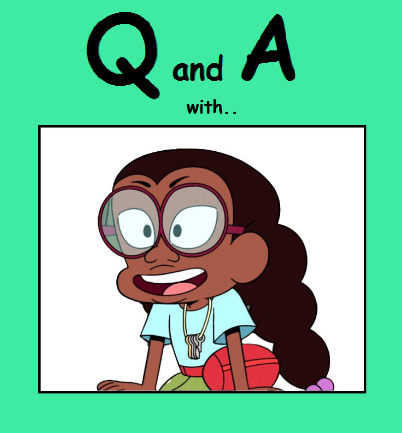 Deviantart Questions Questions and Answers with Kit by HunterRisesAgain on DeviantArt
