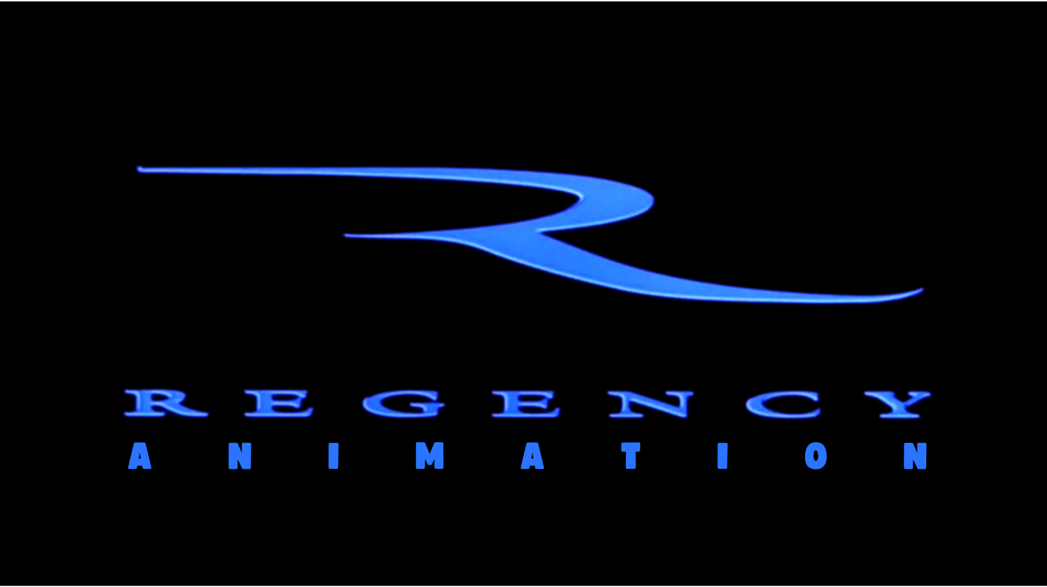 Regency Animation (2007-present) by HunterRisesAgain on DeviantArt
