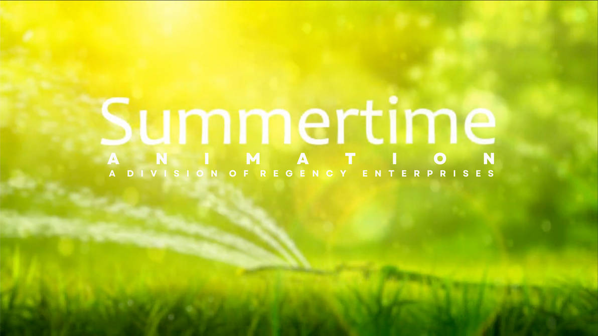 Summertime Animation Summertime Animation (2013-2022) by HunterRisesAgain on DeviantArt