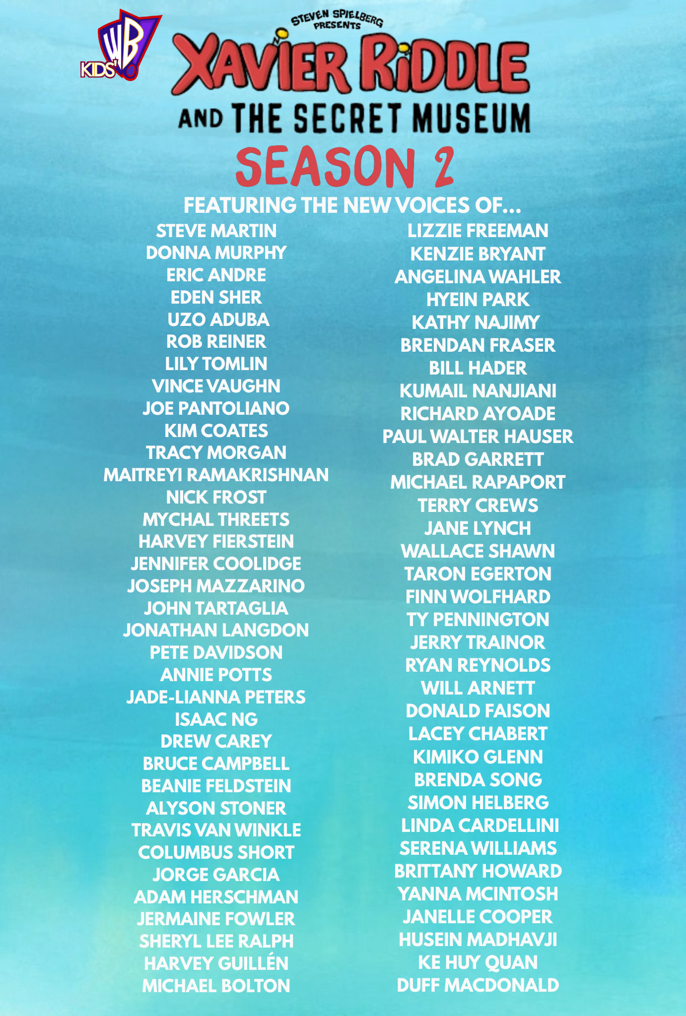 Xavier Riddles Poop Deviantart Xavier Riddle S2-onwards New Character Cast List by HunterRisesAgain on ...