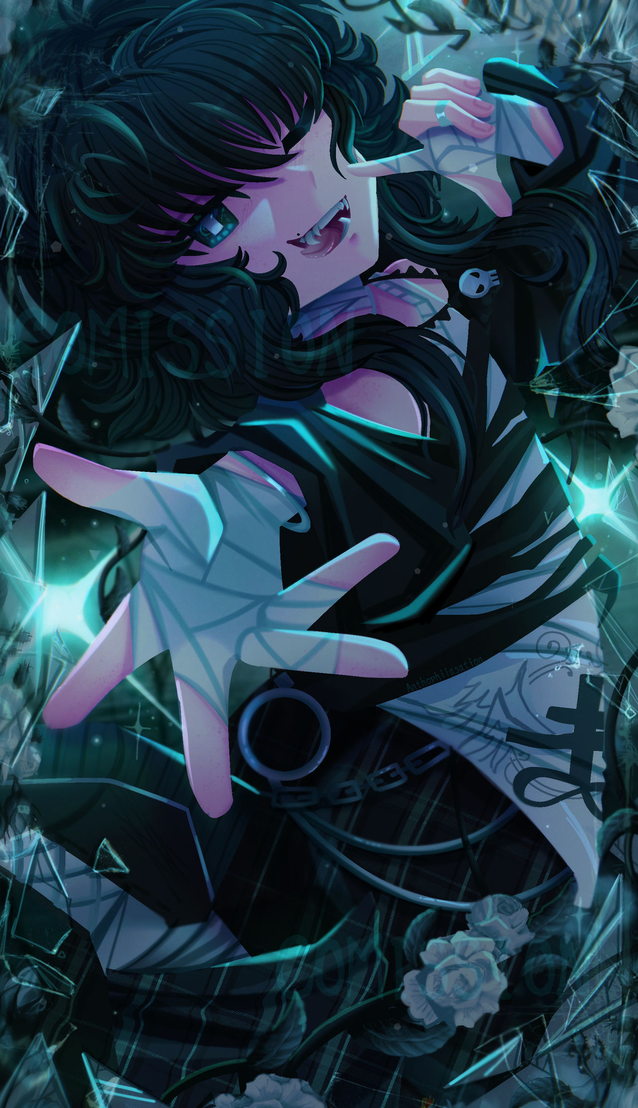 comm1 by Anthophilasation on DeviantArt