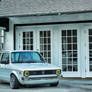 1979 VW Rabbit