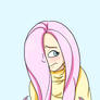 I'm Fluttershhhhh....