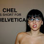 Hipster Chel