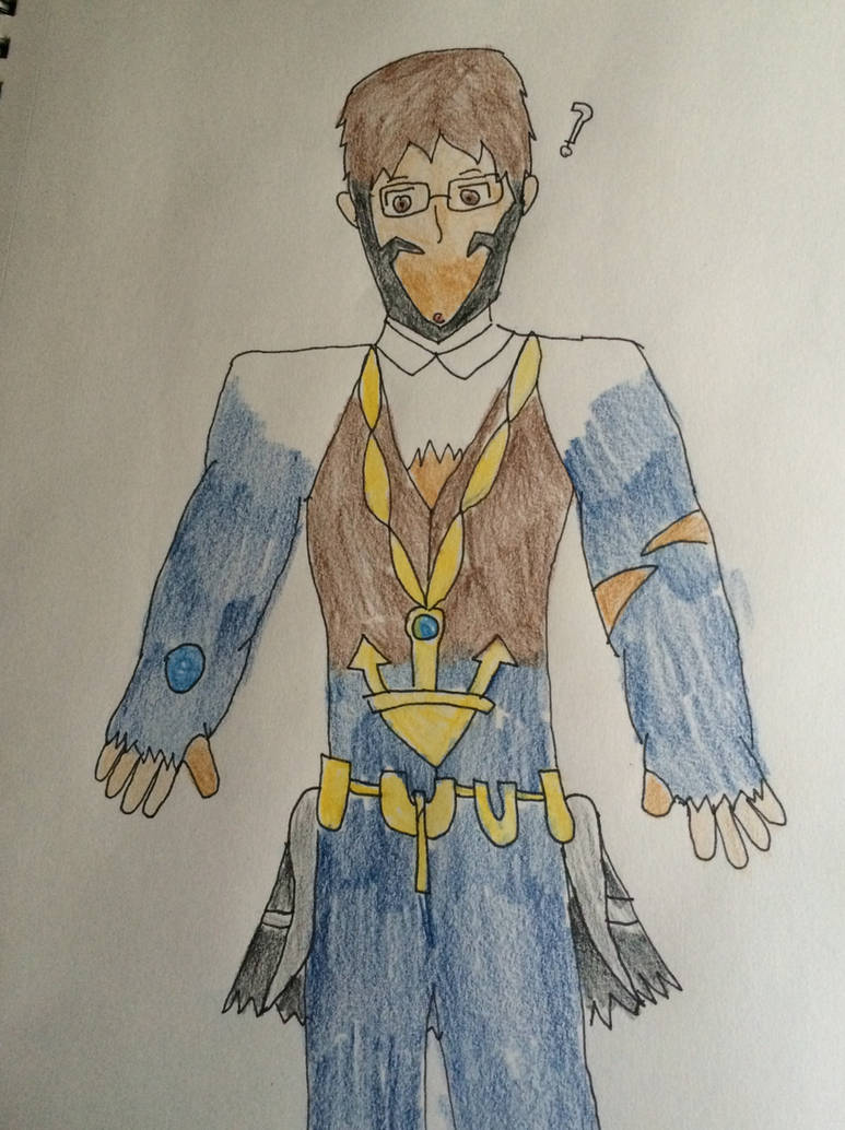 Archie TF by Mrdrawinglover on DeviantArt