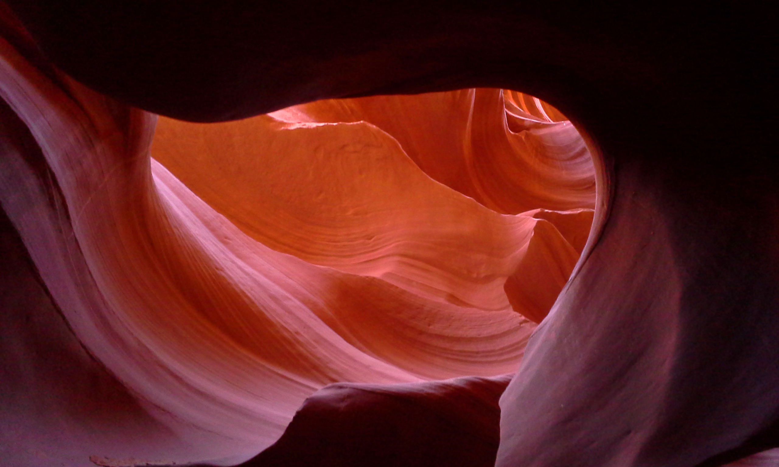 Antelope Canyon Sandstone 20160925141152