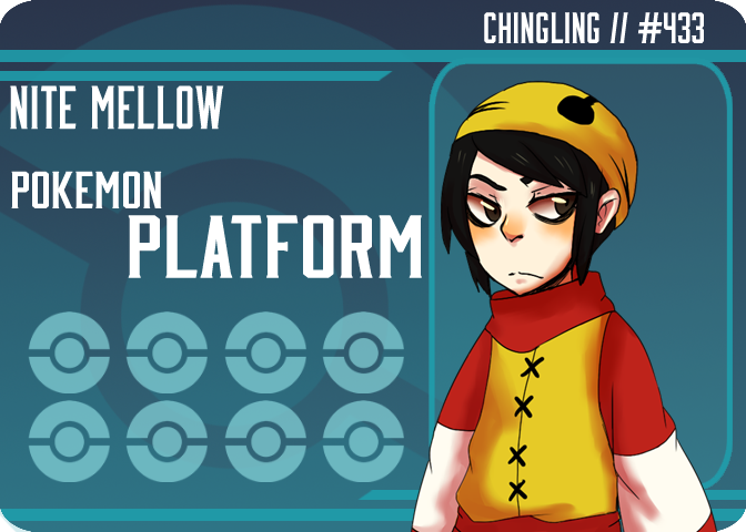 PP-Pokeplatform Battlecard Nite (chingling)