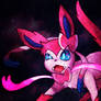 Sylveon December dex challenge day 5