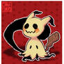 Pkmn - Mimikkyu  ! ! !