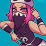 Pkmn- Team skull grunt