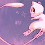 #151 Mew