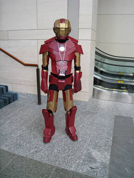 Iron Man 2