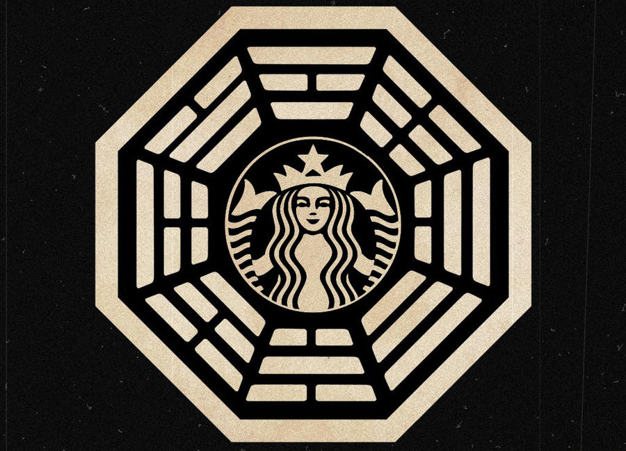 Dharma Starbucks