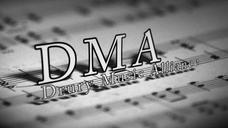 DMA Drury Music Alliance