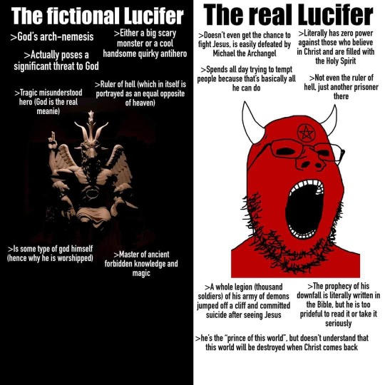 Real Lucifer Rotsack The Real Lucifer by DionysusSabazios on DeviantArt