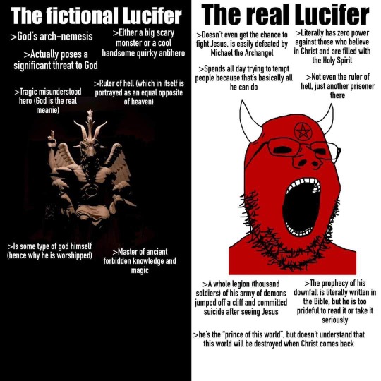 Real Lucifer Rotsack The Real Lucifer by DionysusSabazios on DeviantArt