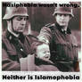 Naziphobia