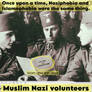 Muslim Nazi Volunteers