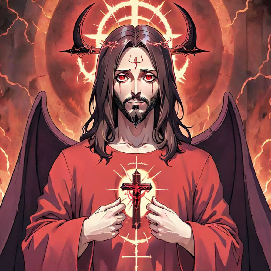Jesus Deviantart Robes Jesus Christ by DionysusSabazios on DeviantArt