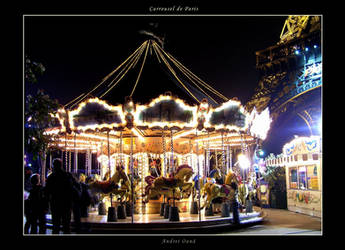 Carrousel de Paris