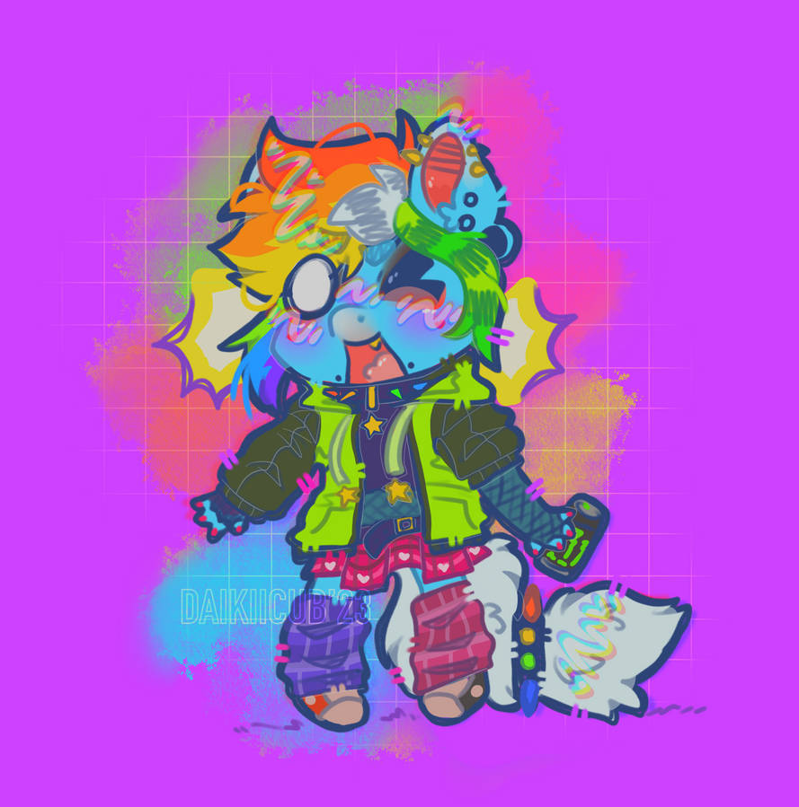 AEUGH by ThePhantomBeast on DeviantArt