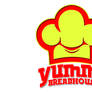 Yummy Breadhouse Logo