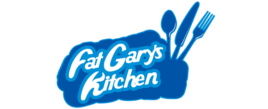 Fat Gary's Kitchen Logo