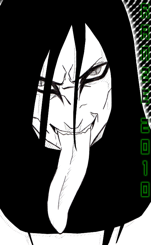 Orochimaru