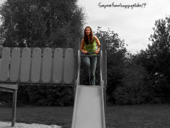 Superfunhappyslide - Photo