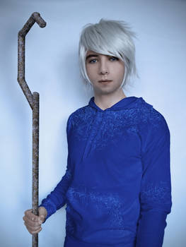 Jack Frost